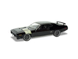 1/24 Revell Fast & Furious Dom's 1971 Plymouth GTX (2 in 1)