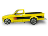 1/25 1972 Chevy LUV Street Pickup 4493