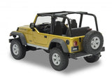 1/25 Revell Jeep Wrangler Rubicon  85-4501