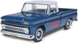1/25 Revell / Monogram '66 Chevy® Fleetside Pickup 85-7225