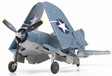 1/32 Tamiya VOUGHT F4U-1 CORSAIR "BIRDCAGE"