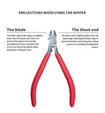 DSPIAE Single Blade Precision Nipper ST-A3.0