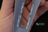 1/48 Quinta Studio Su-27UB 3D-Printed Interior (for Hobby Boss kit) 48171