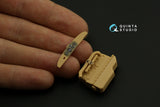 1/35 Quinta Studio ZiS-5 Family 3D-Printed Interior (for All kits) 35067