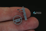 1/35 Quinta Studio MRAP Typhoon-K 3D-Printed Interior (for Takom kits) 35008