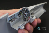 1/32 F-105D 3D-Printed Interior (for Trumpeter kit) 32051
