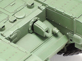 1/48 Tamiya British Churchill Mk.Vii Crocodile 32594