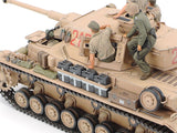 1/35 Tamiya GERMAN TANK PANZER IV AUSF.G 35378