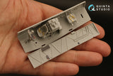 1/48 Quinta Studio Ar 196A-3 3D-Printed Interior (for Italeri kit) 48289