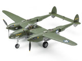 1/48 Tamiya P-38F/G Lightning 61120