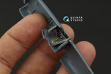 1/72 Quinta Studio Hawker Typhoon 3D-Printed Interior (for Brengun kit) 72035