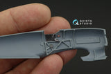 1/72 Quinta Studio Hawker Typhoon 3D-Printed Interior (for Brengun kit) 72035