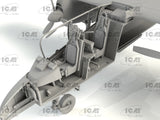 1/48 ICM USAF USMC OV10A Bronco Attack Aircraft 48300