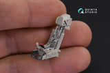 1/48 Quinta Studio Su-27SM 3D-Printed Interior (for Kitty Hawk kit) 48233