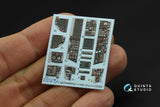 1/32 Quinta Studio F/A-18A++ 3D-Printed Panels Only (for Academy kit) QDS 32111