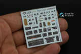 1/48 Quinta Studio He 219 3D-Printed Interior (for Tamiya kit) 48229