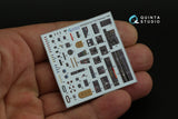 1/48 Quinta Studio He 219 3D-Printed Interior (for Tamiya kit) 48229