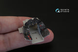 1/48 Quinta Studio A-1J 3D-Printed Interior (for Tamiya kit) 48124