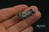 1/48 Quinta Studio K-36 ejection seat for MiG-29 family (GWH) QR48017