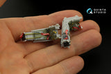 1/48 Quinta "Remove Before Flight" standard external streamer 24", 20 Pcs QP48006