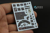 1/32 Quinta Studio Ju 88A-1 3D-Printed Interior (for Revell kit) 32084