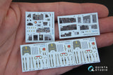 1/48 F-4C  3D-Printed Interior (for ZM SWS kits) 48159
