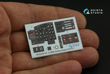 1/32 Quinta Studio A-26B 3D-Printed Panel Only Kit (for Hobby Boss kit) QDS 32127