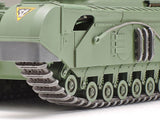 1/48 Tamiya British Churchill Mk.Vii Crocodile 32594