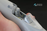 1/32 F-105D 3D-Printed Interior (for Trumpeter kit) 32051
