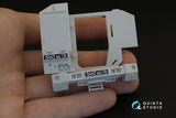 1/35 Quinta Studio K-4386 Typhoon VDV 3D-Printed Interior (for MENG kits) 35023