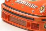 1/24 Tamiya Porsche Turbo RSR Type 934 Jagermeister Race Car