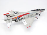 1/48 Tamiya McDonnell Douglas F-4B Phantom II