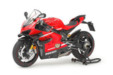 1/12 TAMIYA Ducati Panigale Superleggera V4 Motorcycle #14140