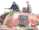 1/35 Tamiya German King Tiger Tank Ardennes Front 35252