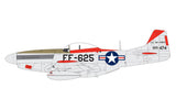 1/48 Airfix North American F-51D Mustang