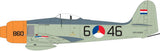 1/48 Airfix Hawker Sea Fury FB.11 'Export' 6106