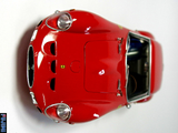 1/24 Fujimi 1962 Ferrari 250 GTO