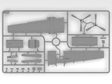 1/48 ICM USAF B26K Counter Invader Attack Aircraft Vietnam War 48279