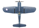 1/32 Tamiya VOUGHT F4U-1 CORSAIR "BIRDCAGE"