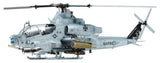 1/35 Academy AH-1Z Viper Shark Mouth