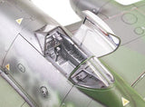 1/48 Tamiya MESSERSCHMITT ME262 A-1A