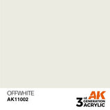 AK G3 Acrylic Paint (001 to 100)