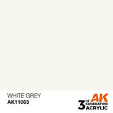 AK G3 Acrylic Paint (001 to 100)