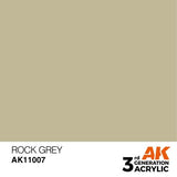 AK G3 Acrylic Paint (001 to 100)