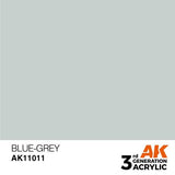 AK G3 Acrylic Paint (001 to 100)