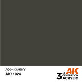 AK G3 Acrylic Paint (001 to 100)