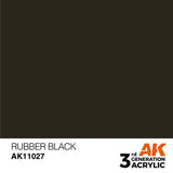 AK G3 Acrylic Paint (001 to 100)