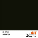 AK G3 Acrylic Paint (001 to 100)