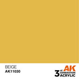 AK G3 Acrylic Paint (001 to 100)