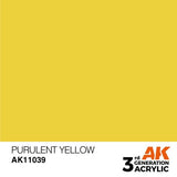 AK G3 Acrylic Paint (001 to 100)